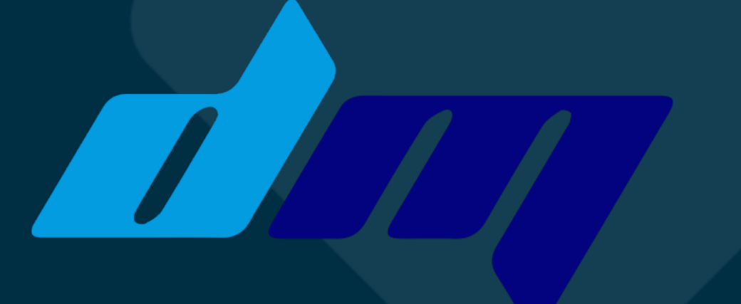 Douglas Motorsport brand mark